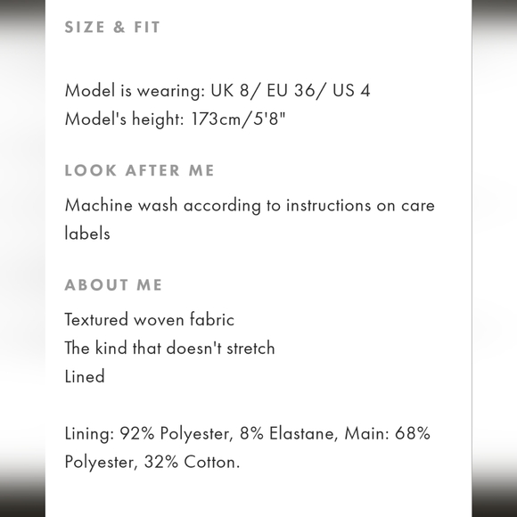 ASOS EDITION textured floral midi dress in white - Picture 6 of 8